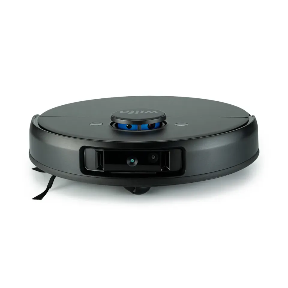 Wilfa Innobot RVC-D4000AI aspirateur robot laveur