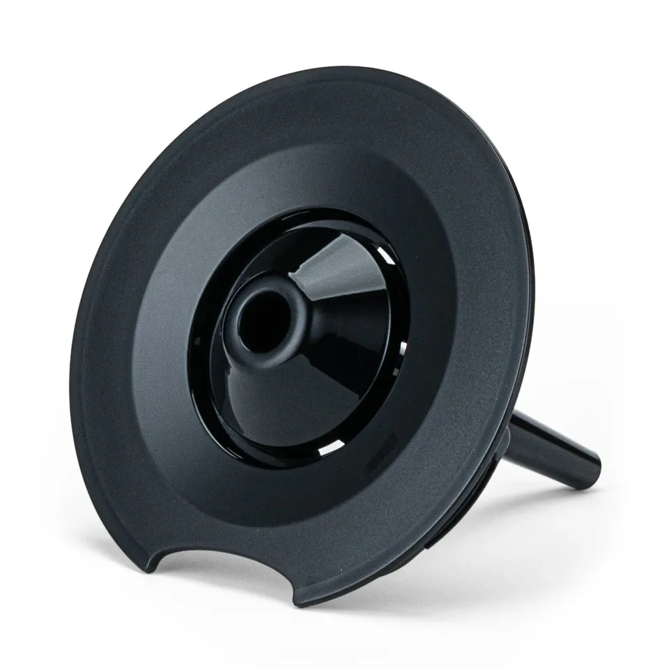 Wilfa Daily couvercle verseuse cafetière filtre anti-goutte