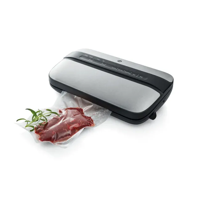 Wilfa Moose emballeuse sous vide sec humide avec rouleau