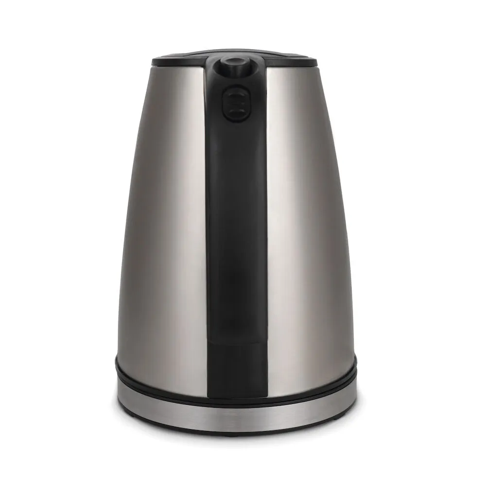 Wilfa Boil bouilloire inox 1,7 L 2000 W anti-marche à vide