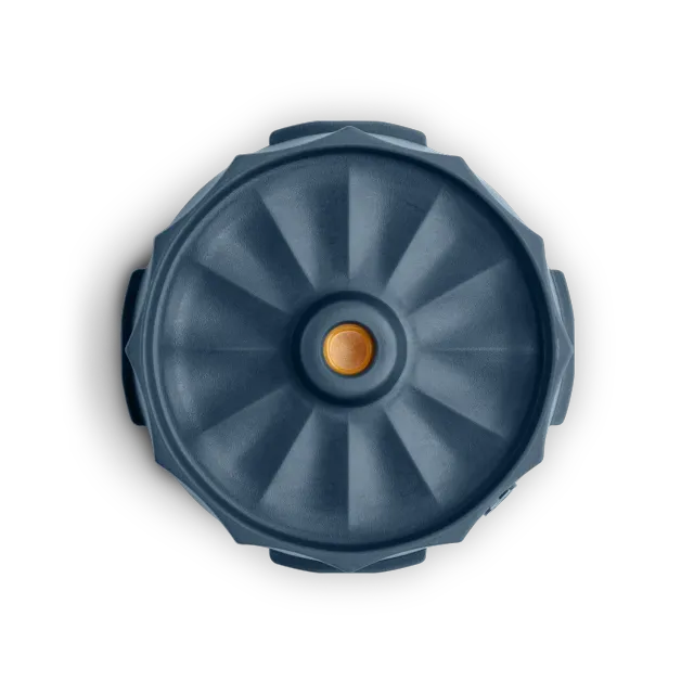 Stagg Prismo filtre AeroPress café expresso 150 microns