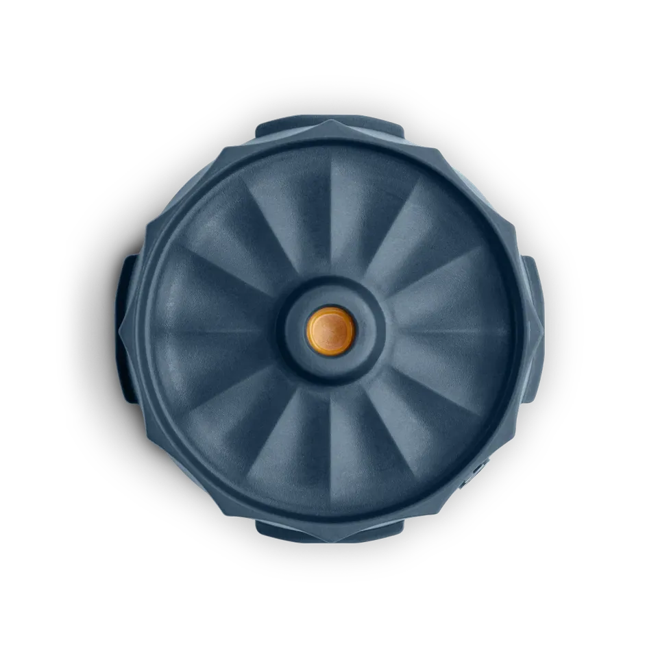 Stagg Prismo filtre AeroPress café expresso 150 microns