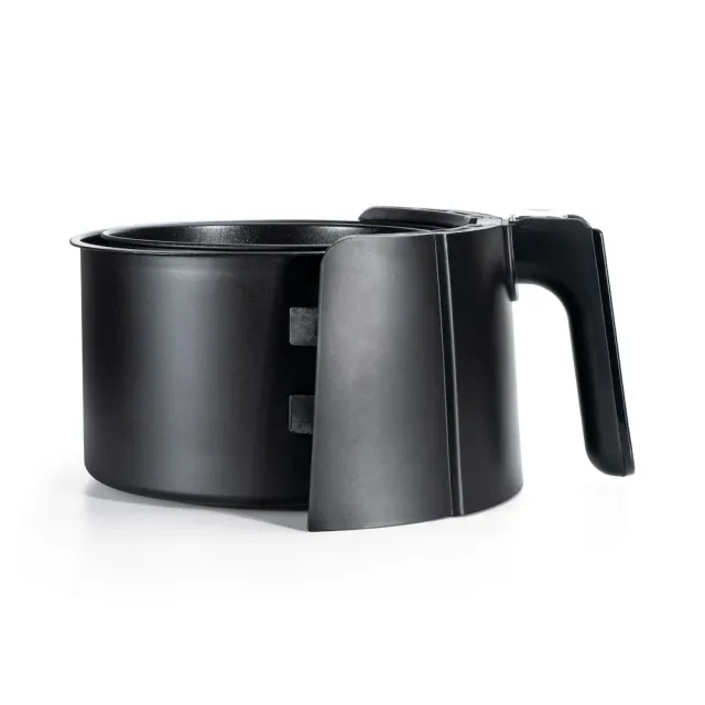 Wilfa Crispier AF1B-350 panier tiroir rechange noir