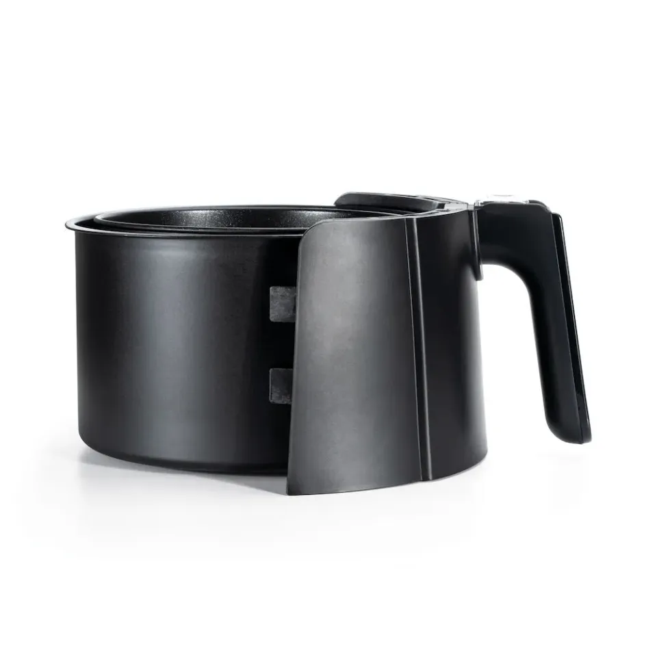 Wilfa Crispier AF1B-350 panier tiroir rechange noir