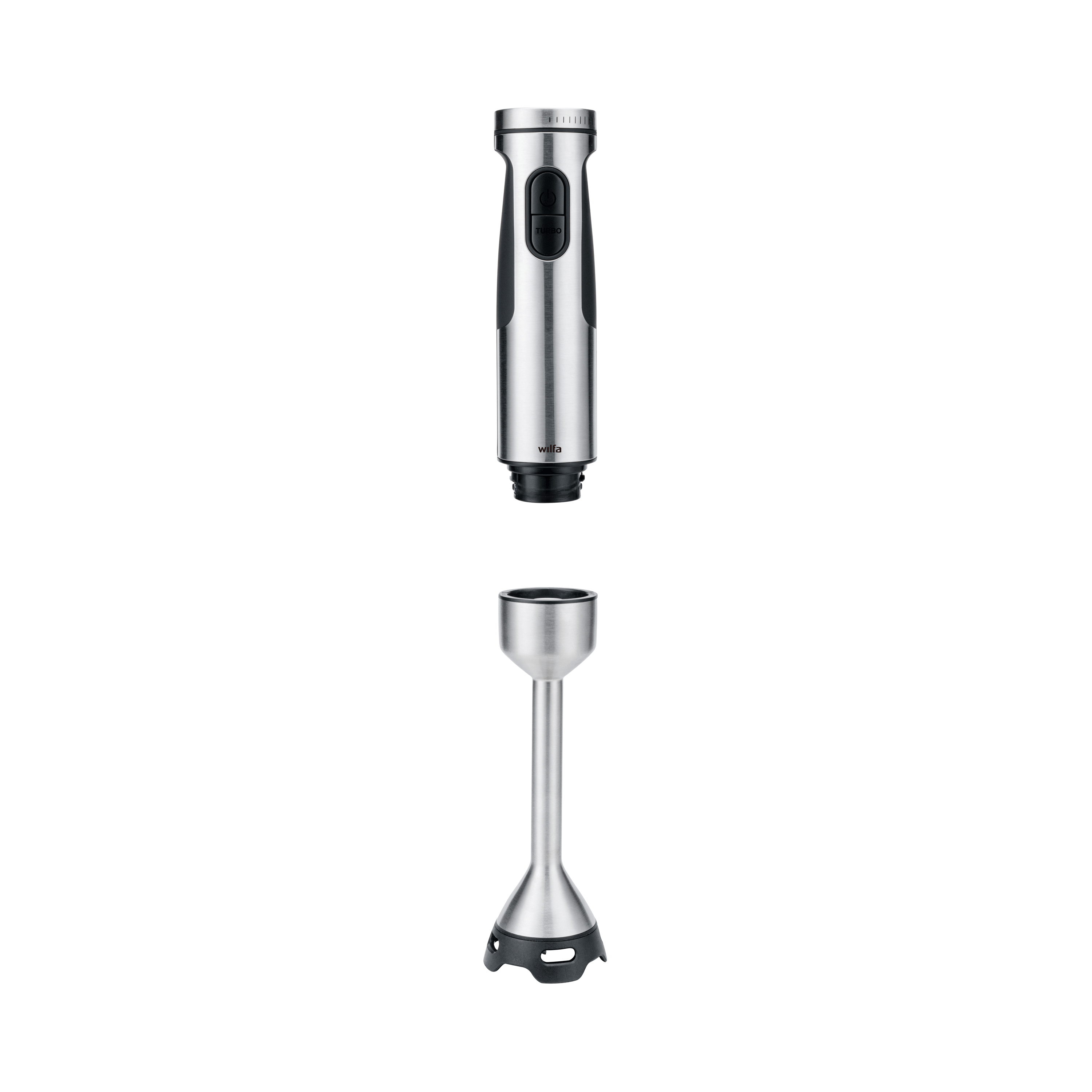 Wilfa Fusion 1500 mixeur plongeant 1500W