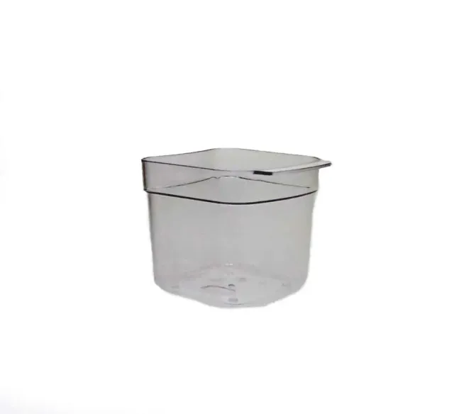 Wilfa Juicemaster bac à pulpe extracteur