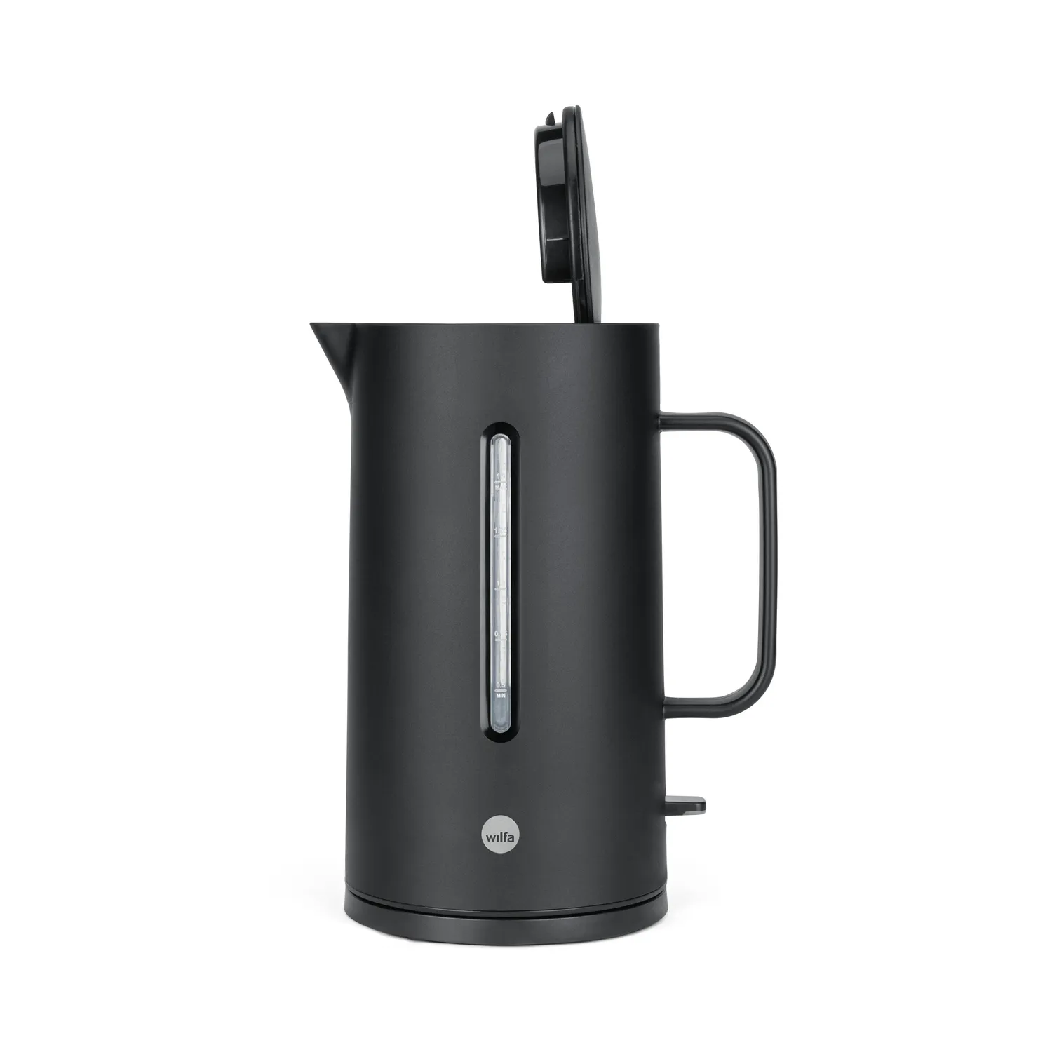 Wilfa Ease bouilloire électrique 1,5 L silencieuse