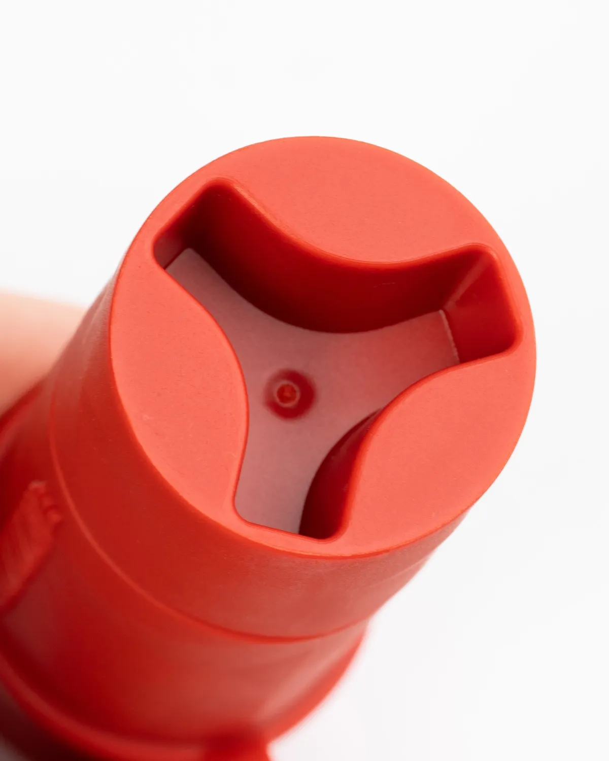 Comandante Clix Mate outil mouture Standard Red Clix