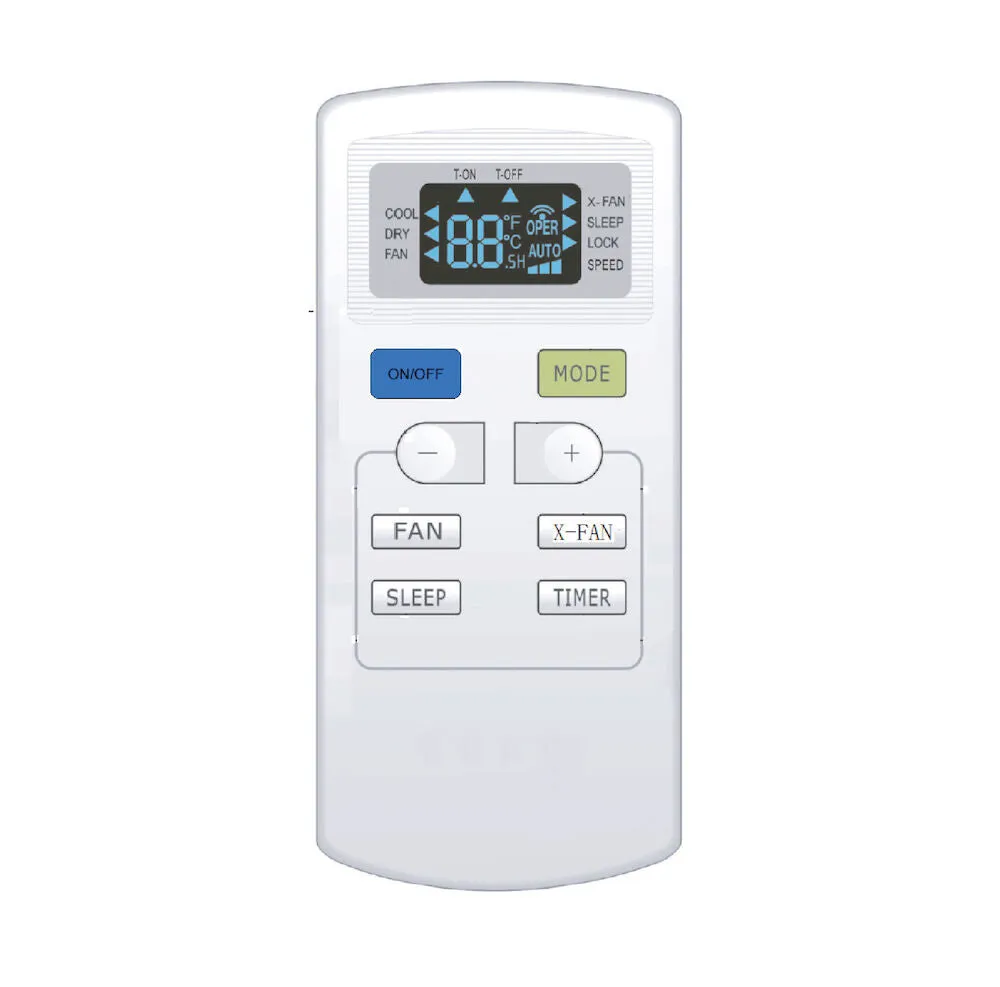 Wilfa Sval Mini climatiseur mobile 20 m²