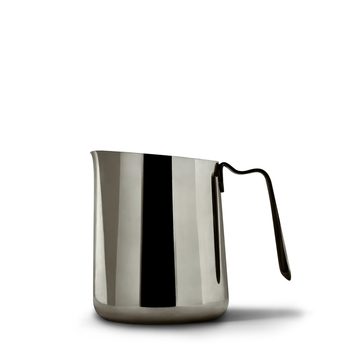 Stagg Eddy pichet à lait 12 oz graphite inox