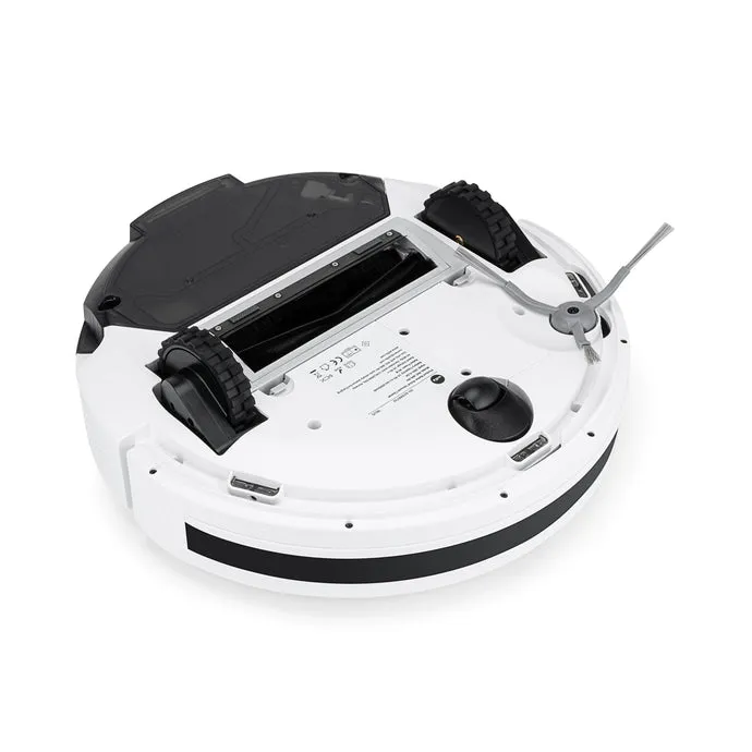Wilfa Innobot RVC-W4LIN+ aspirateur robot blanc 4000 Pa