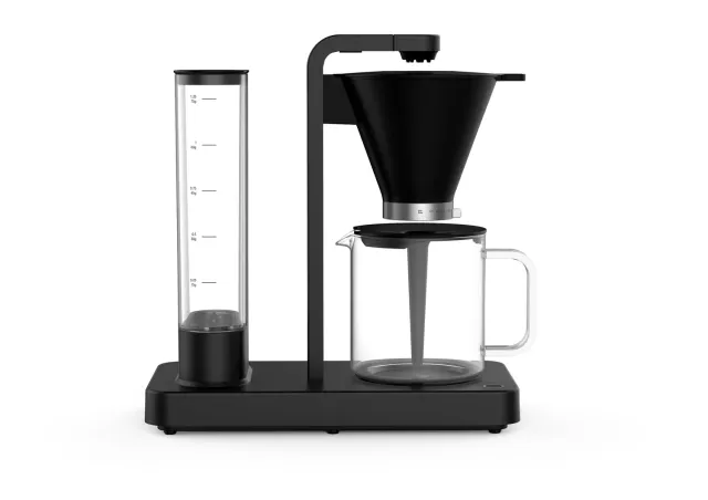 Wilfa Performance EVO cafetière filtre connectée