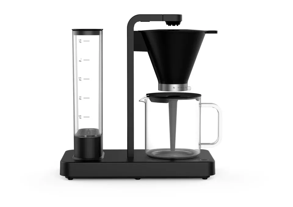 Wilfa Performance EVO cafetière filtre connectée
