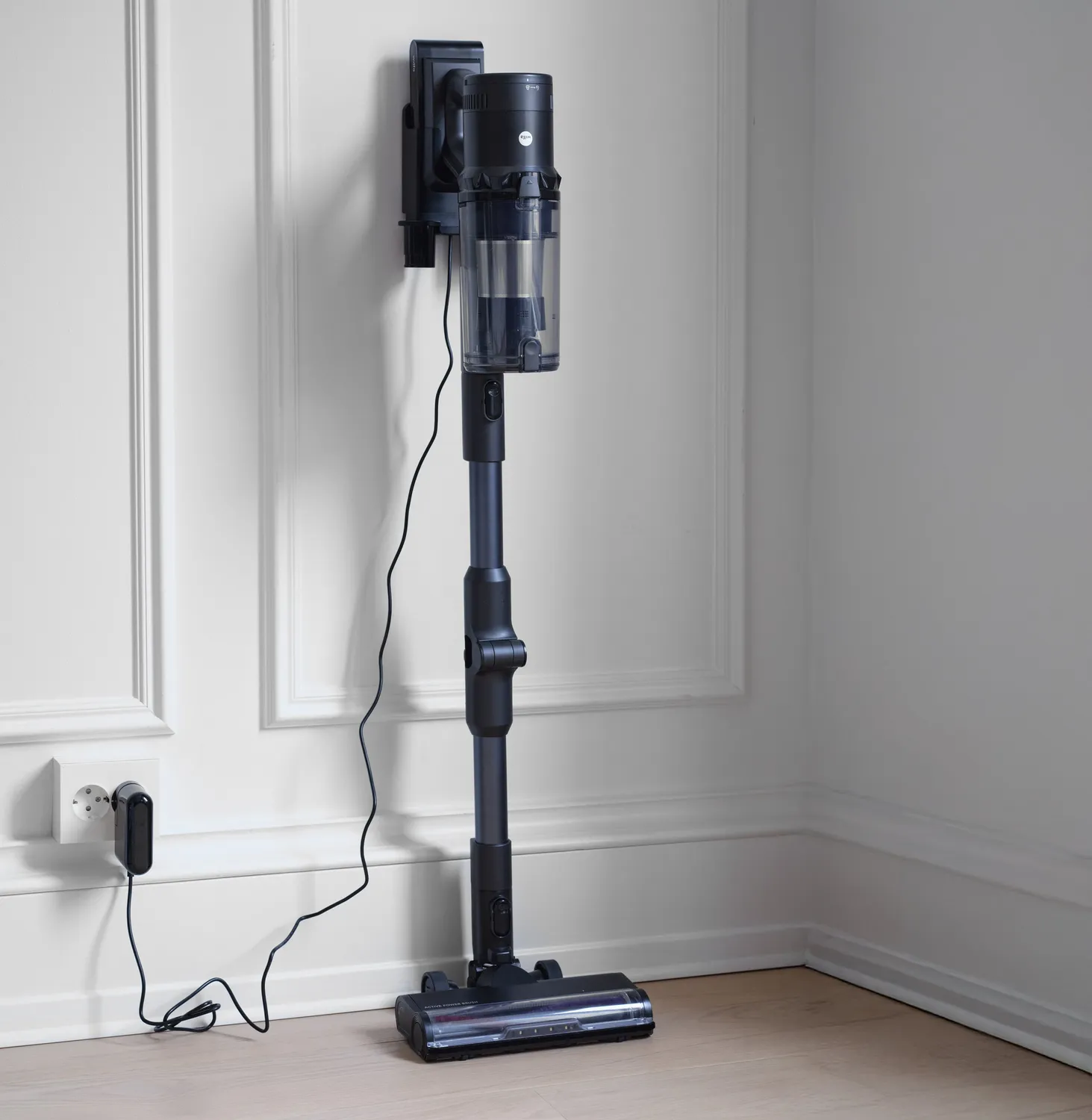 Wilfa Innovac Modo Switch aspirateur balai 2-en-1