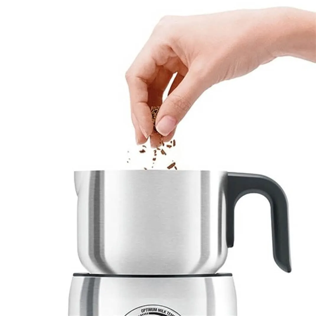Sage Milk Cafe mousseur à lait 740 ml induction