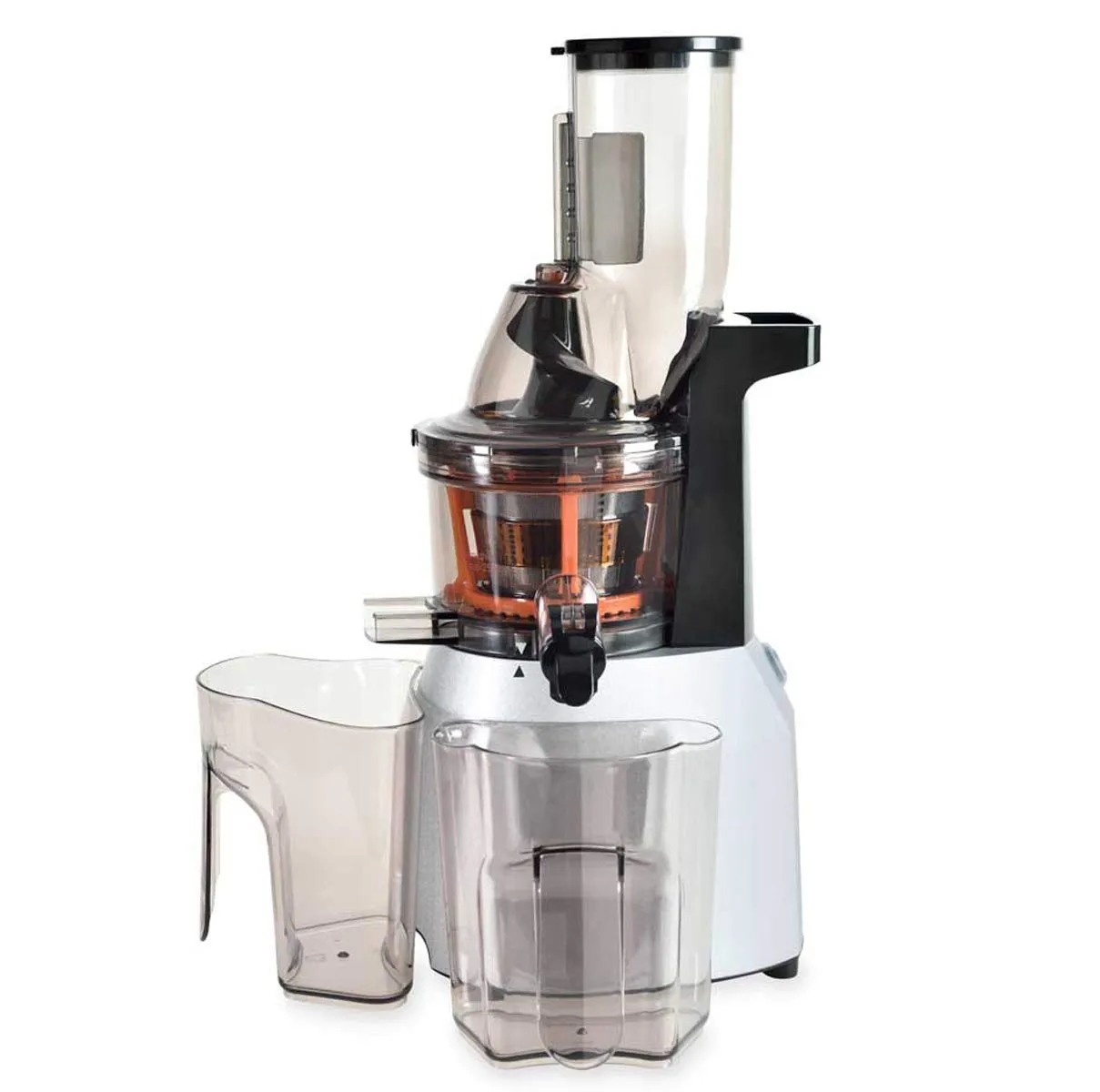 Solis 862 Multi Slow Juicer XXL extracteur 75mm