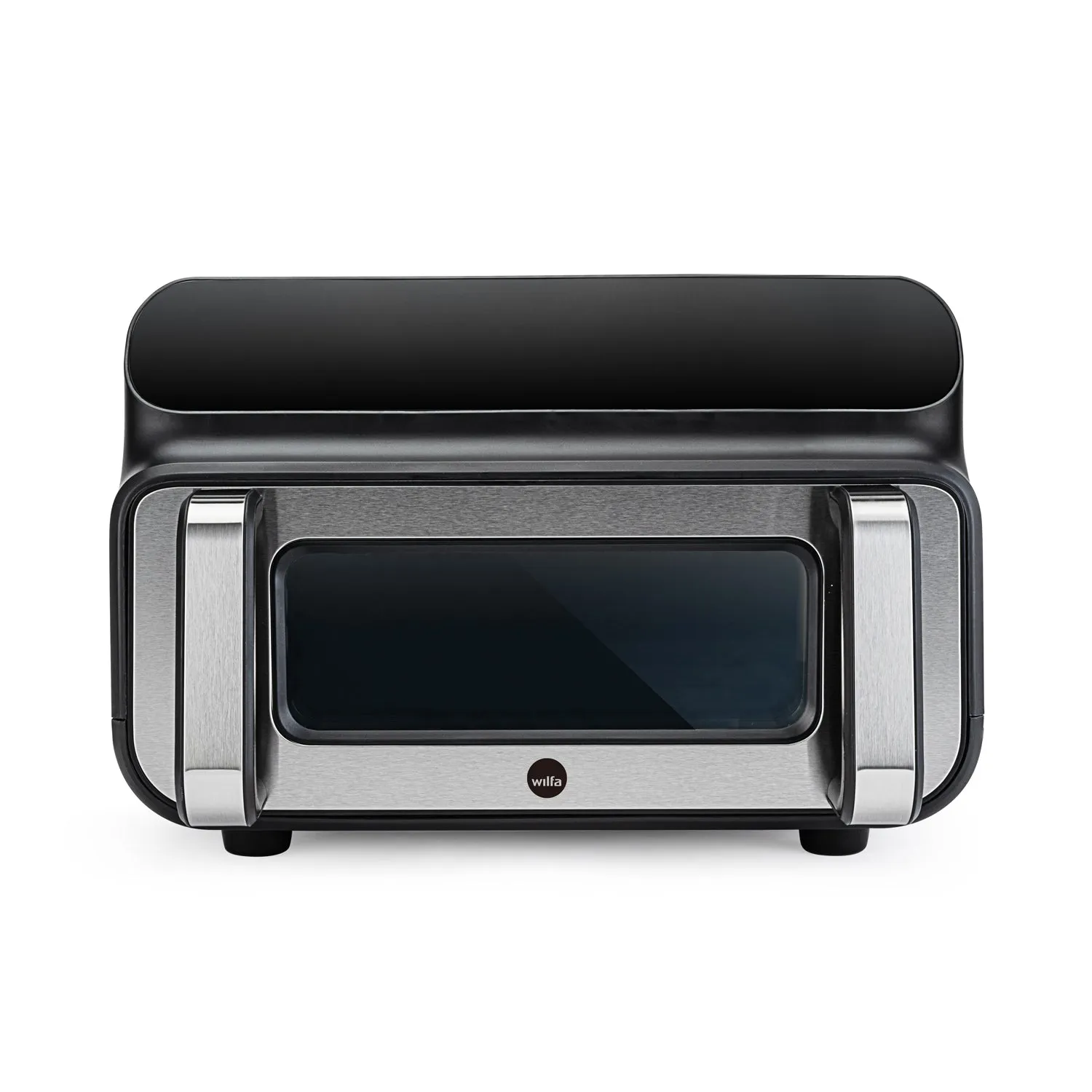 Wilfa Dualfry Grill plateau pizza airfryer