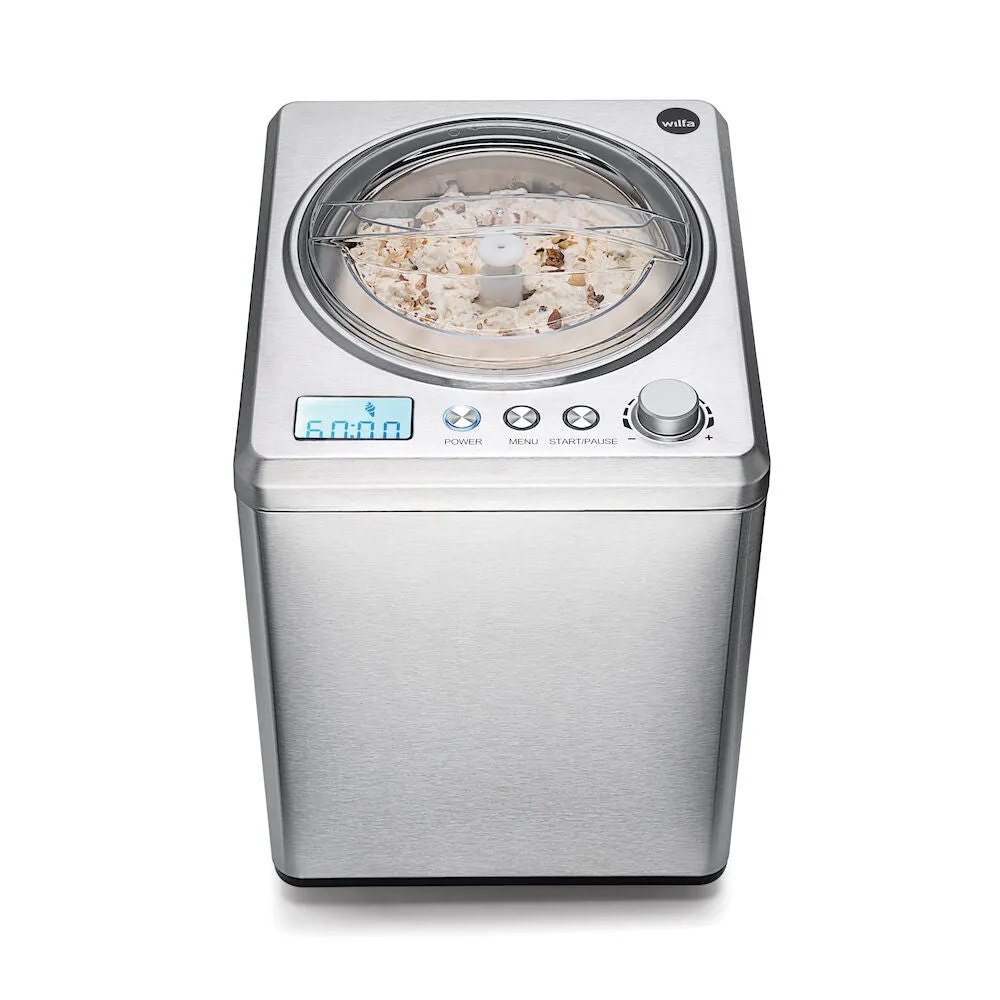 Wilfa ICM1S-250 bol sorbetière cuve de rechange froid
