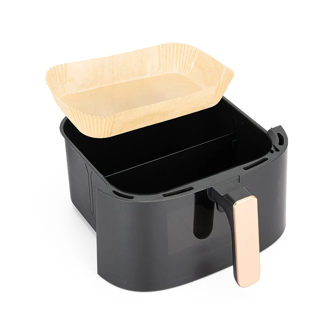Wilfa AFP-22 barquettes papier airfryer 50 pièces