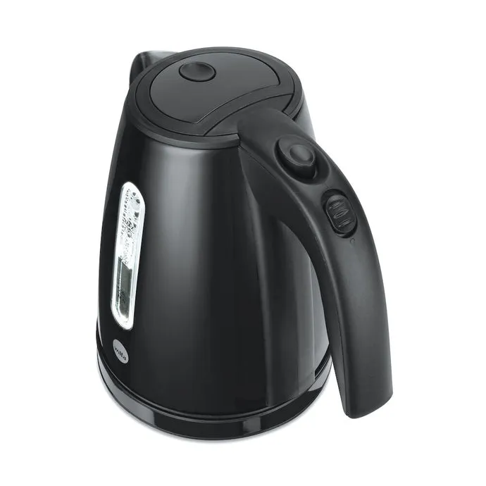Wilfa Rapids Mini bouilloire 1 L noir mat