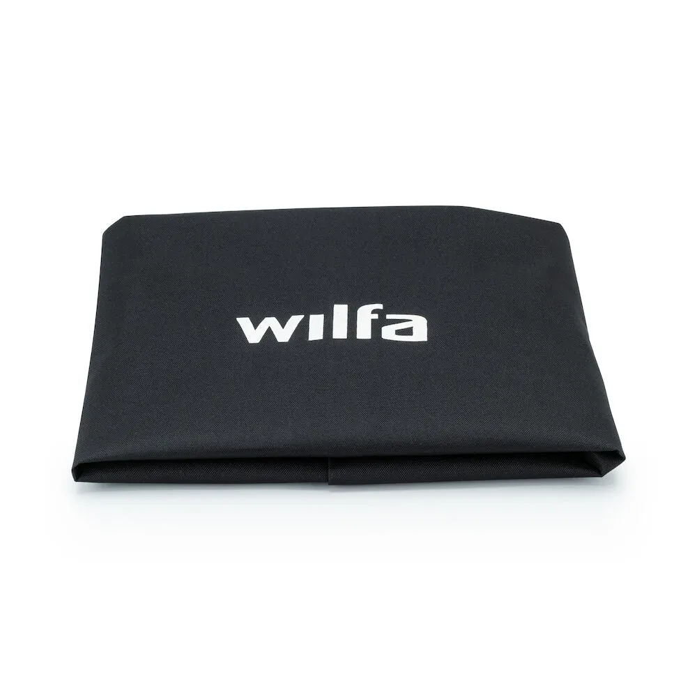 Wilfa 16" Plug & Play four à pizza gaz 40 cm
