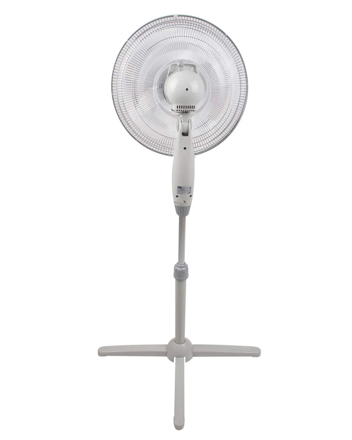 Solis 748 ventilateur sur pied 40 cm 3 vitesses