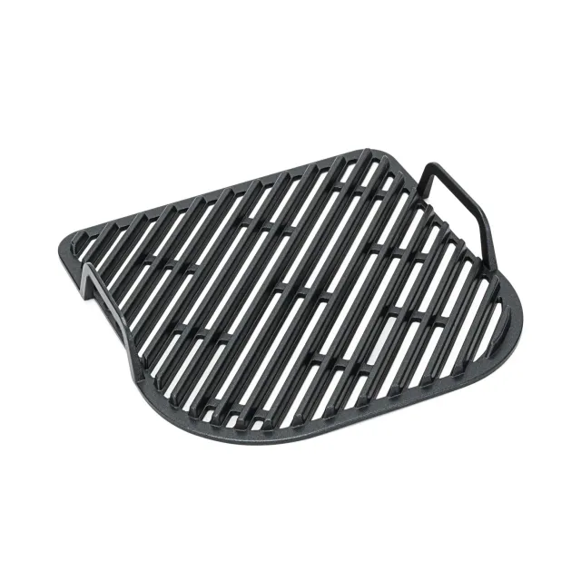 Wilfa Dualfry Grill plaque grill airfryer fonte