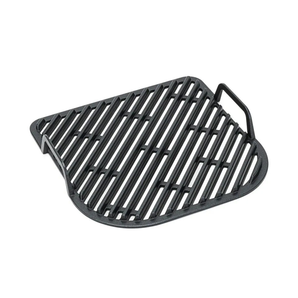 Wilfa Dualfry Grill plaque grill airfryer fonte aluminium