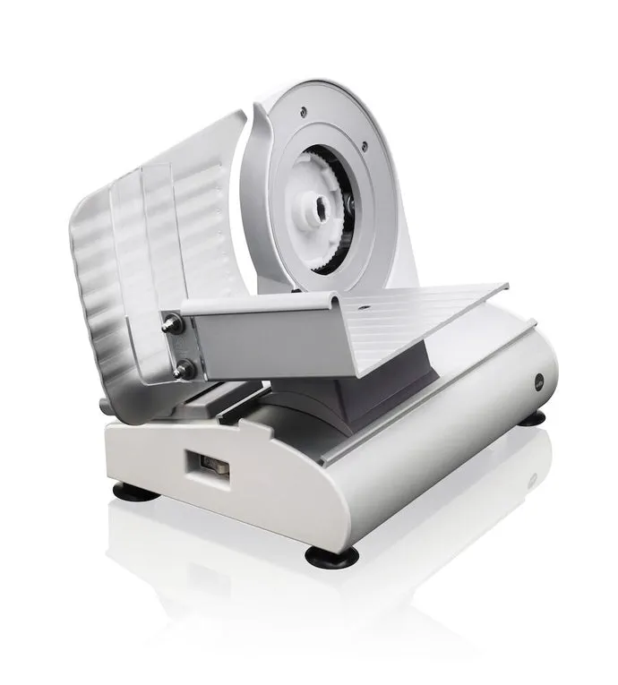 Wilfa Sharp trancheuse électrique alu 15 mm