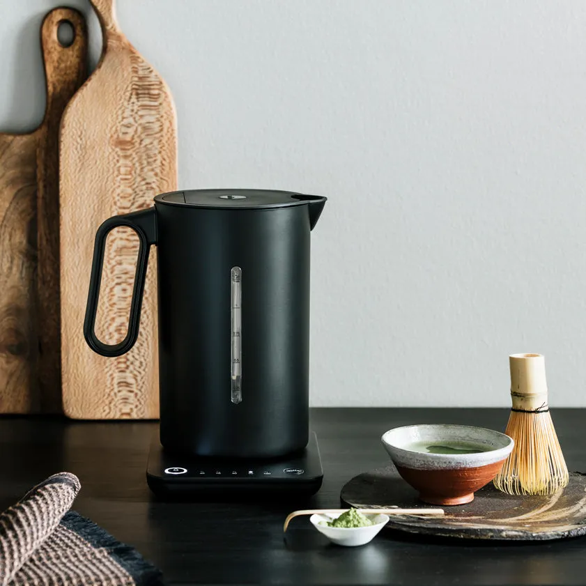 Wilfa Format bouilloire 1,25 L à température réglable
