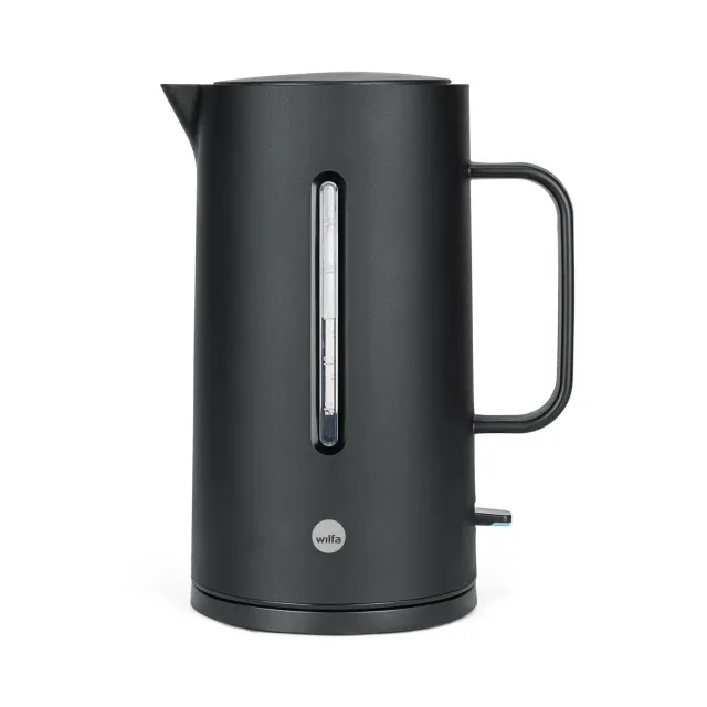 Wilfa Ease bouilloire électrique 1,5 L silencieuse