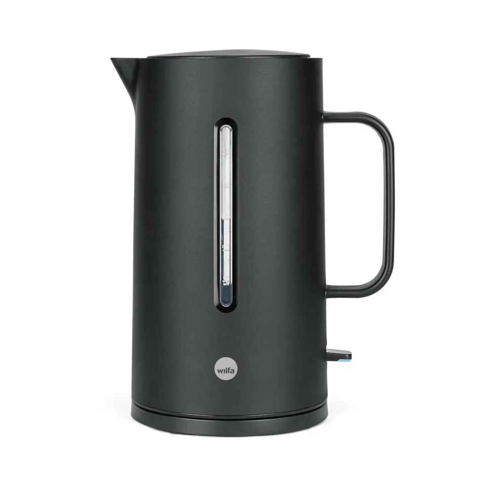 Wilfa Ease bouilloire électrique 1,5 L silencieuse