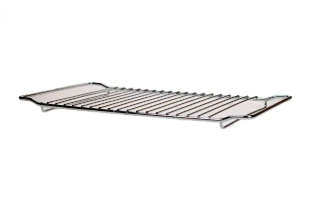 Wilfa Hybel EMK-218 grille réchaud EMC-3000 acier