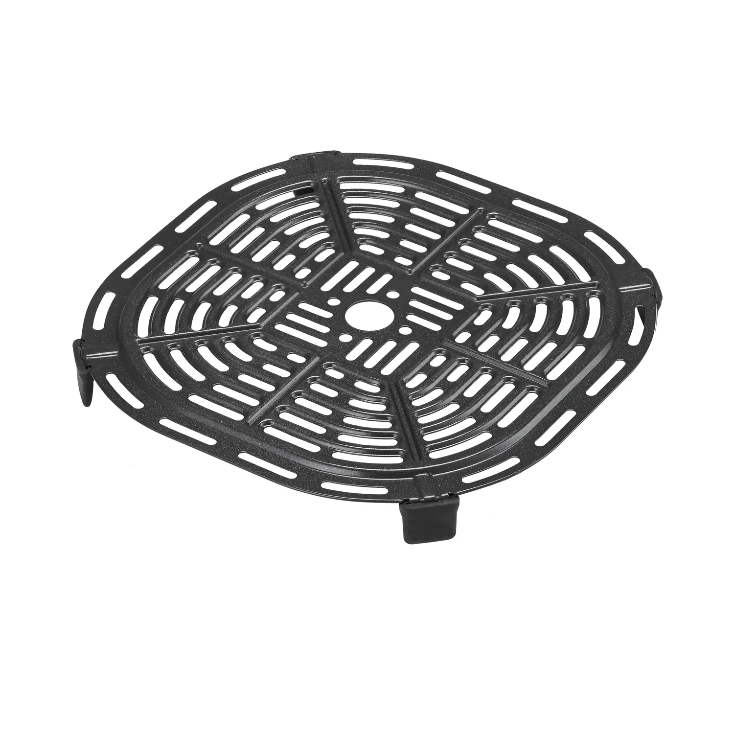Wilfa Crispier 4L airfryer 8 programmes sans PFAS