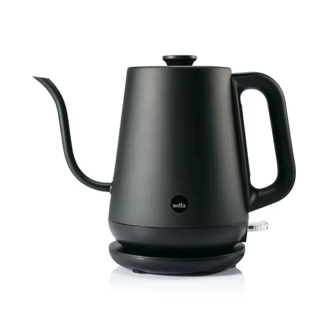 Wilfa Pour bouilloire verseur café thé bec fin sans BPA