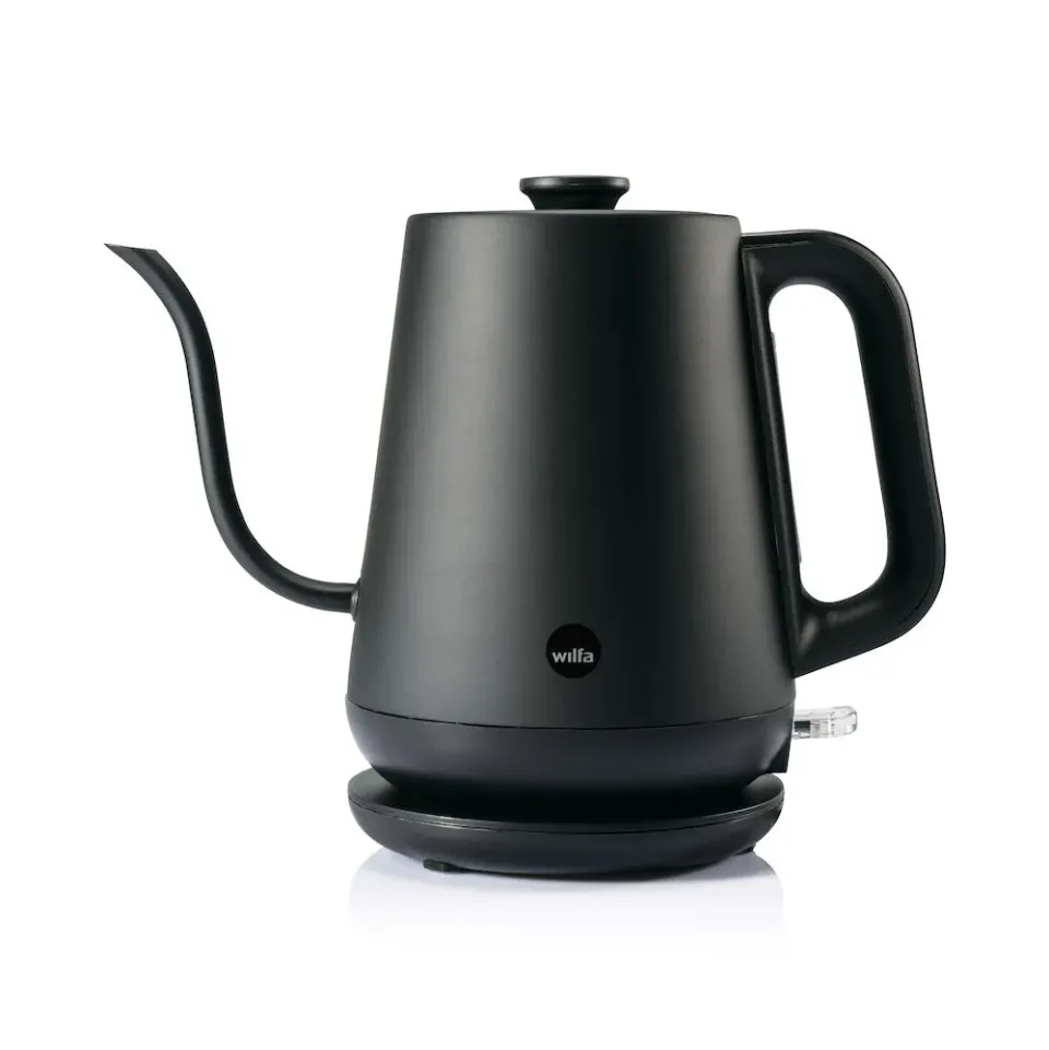 Wilfa Pour bouilloire verseur café thé bec fin sans BPA
