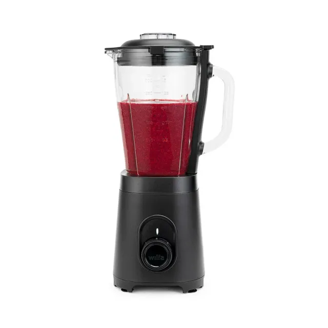 Wilfa Daily blender 1,5 L 1200 W 5 vitesses