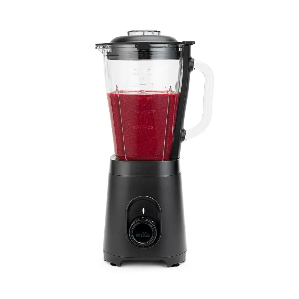 Wilfa Daily blender 1,5 L 1200 W 5 vitesses