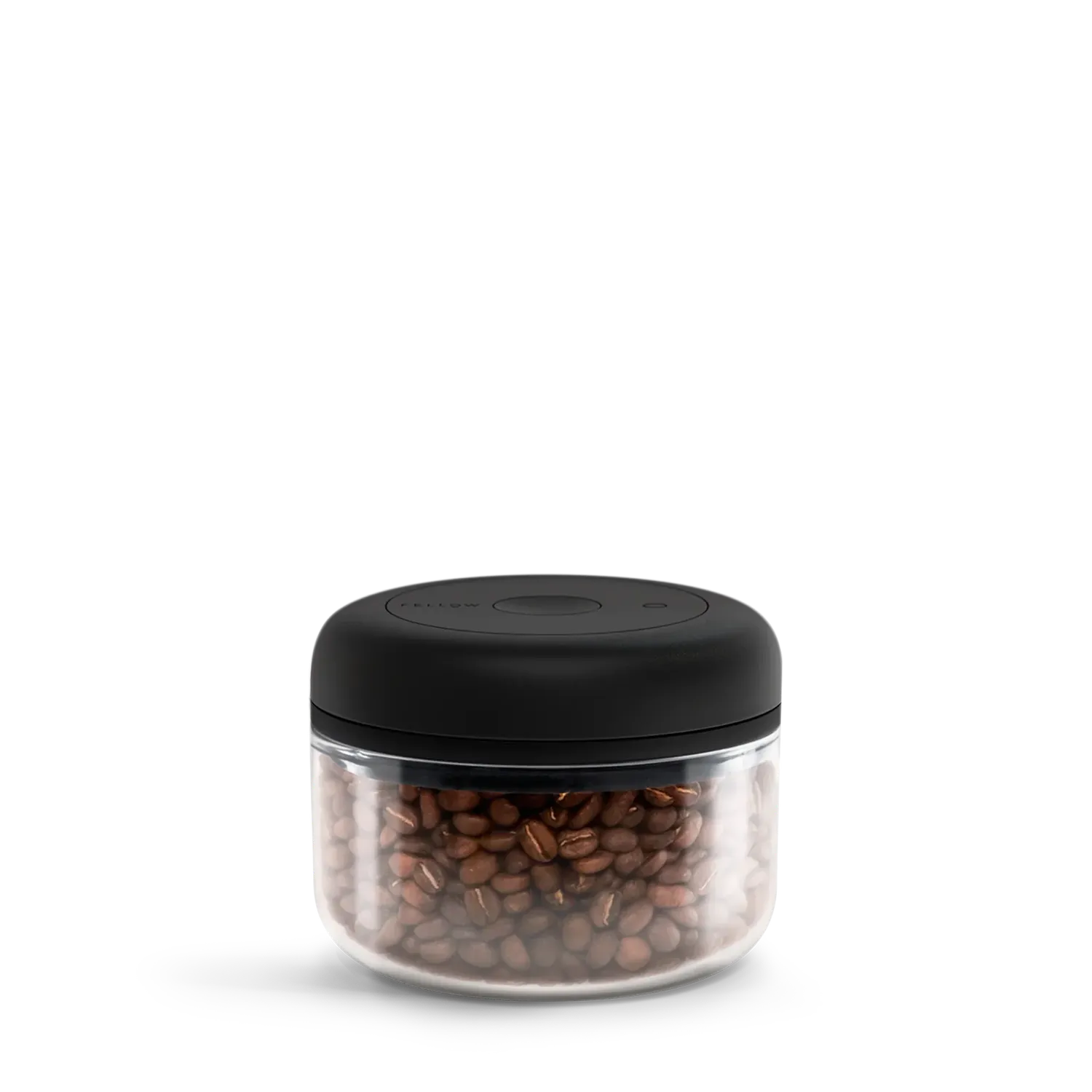 Stagg Atmos boîte café sous vide 0,7 L noire manuelle