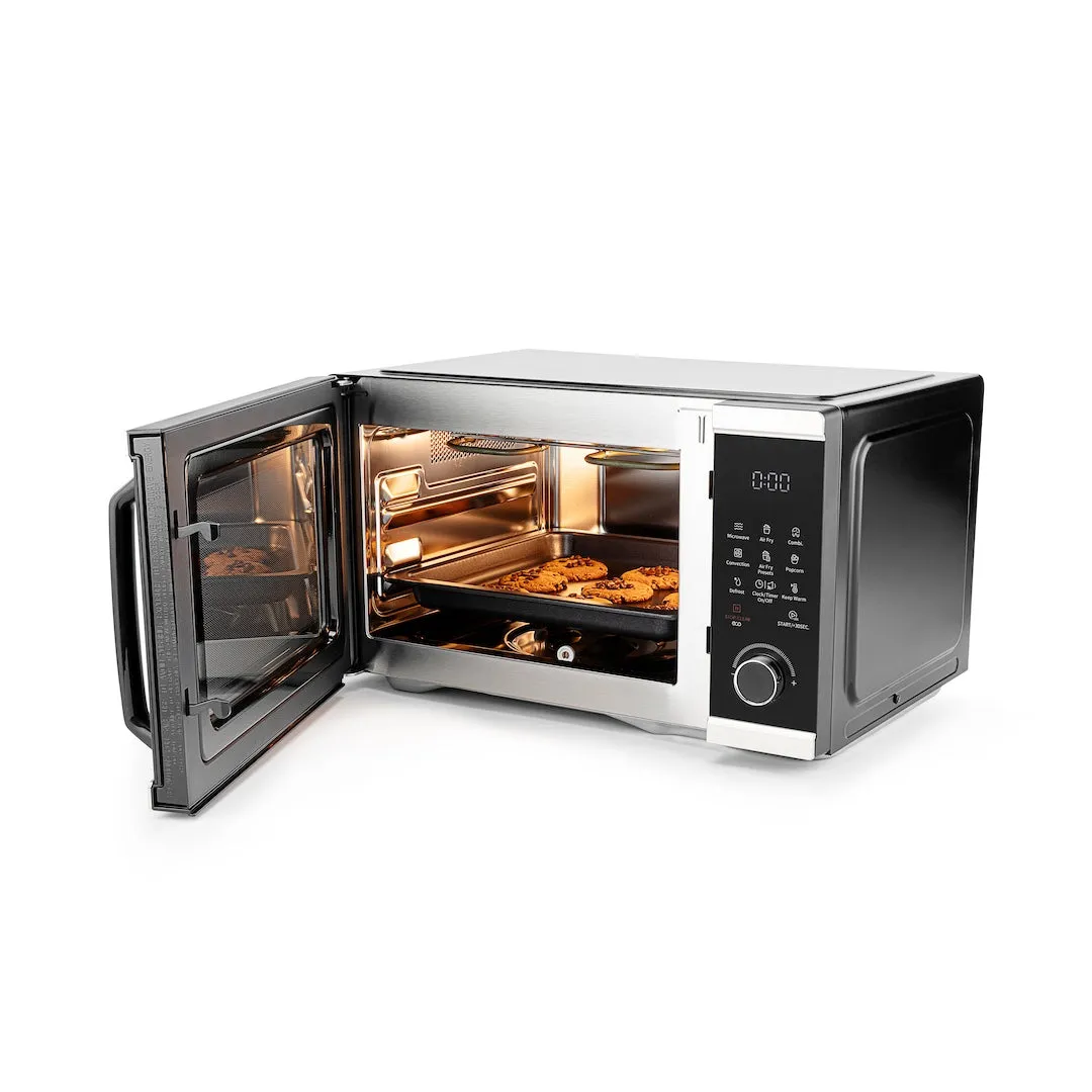 Wilfa Multioven 3-en-1 airfryer four micro-ondes