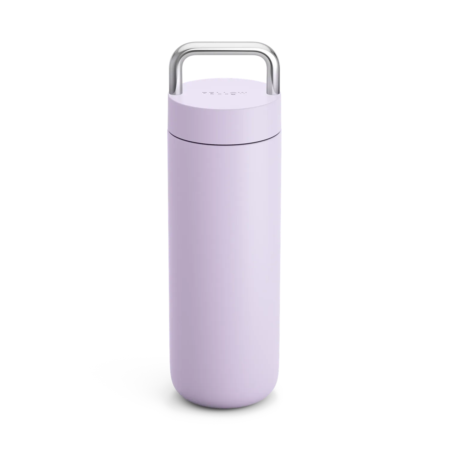 Fellow Carter Carry mug isotherme 946 ml noir mat céramique