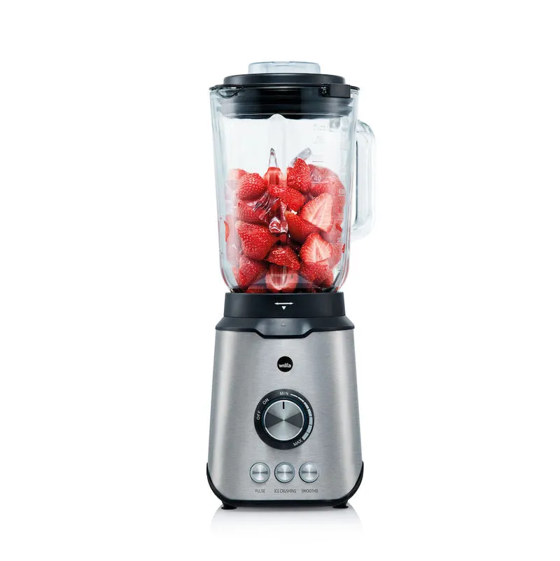 Wilfa Smooth BL-1000S pichet blender complet avec lame