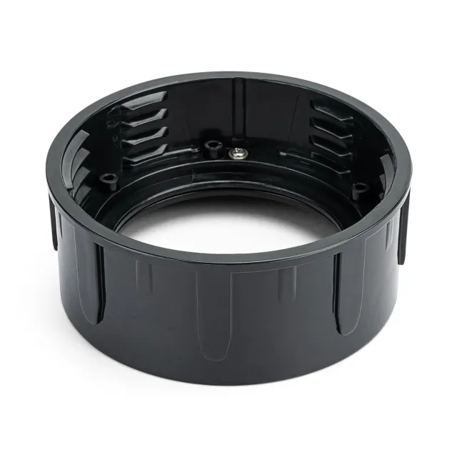 Wilfa BLP BLS bague blender base noire