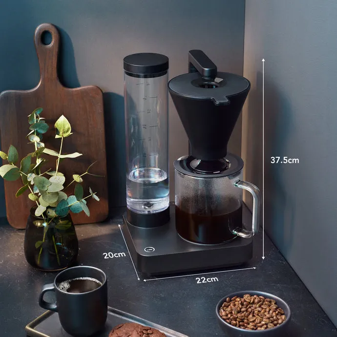 Wilfa Performance Compact cafetière filtre 1 L