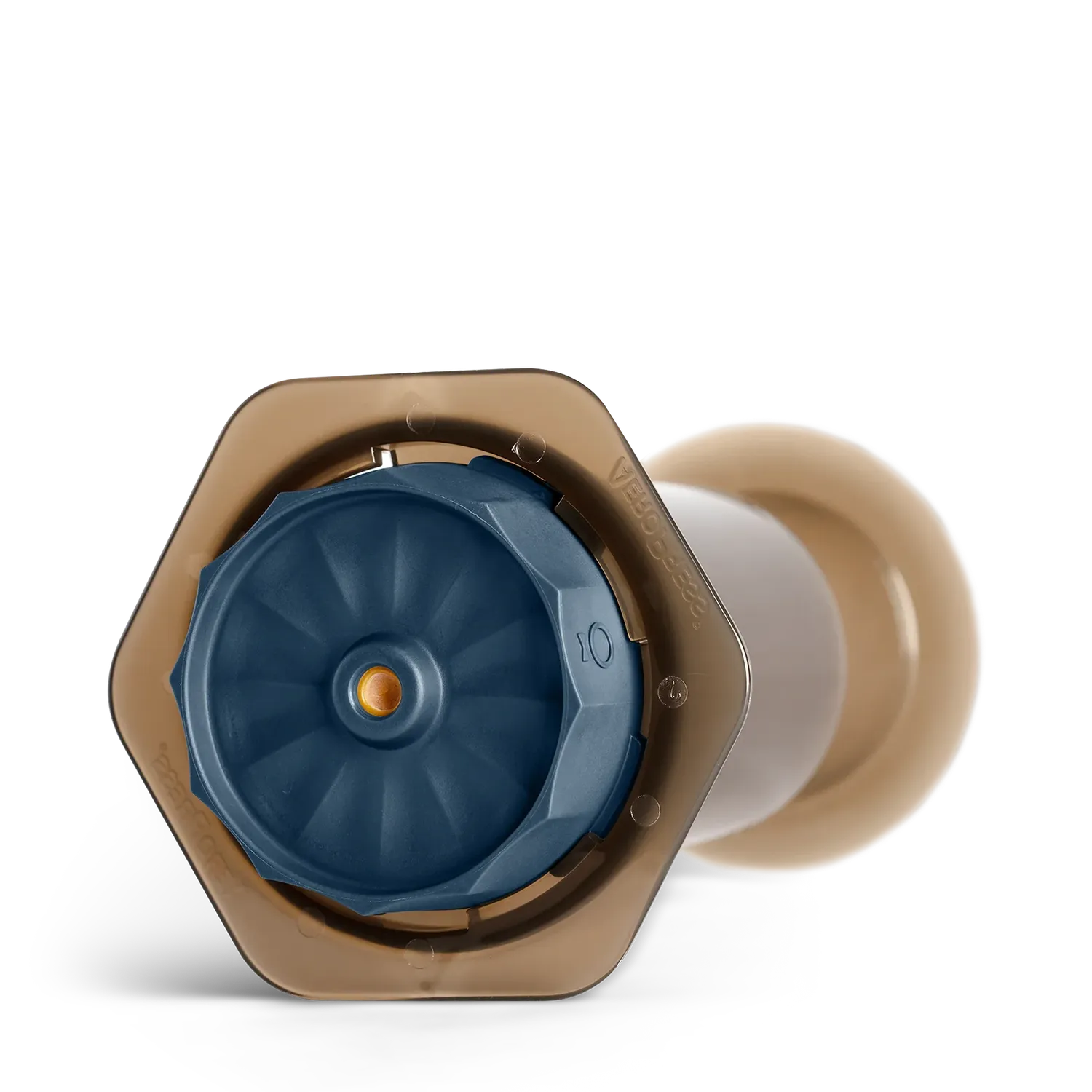 Stagg Prismo filtre AeroPress café expresso 150 microns