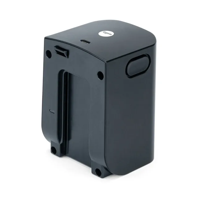 Wilfa HS2-X aspirateur batterie
