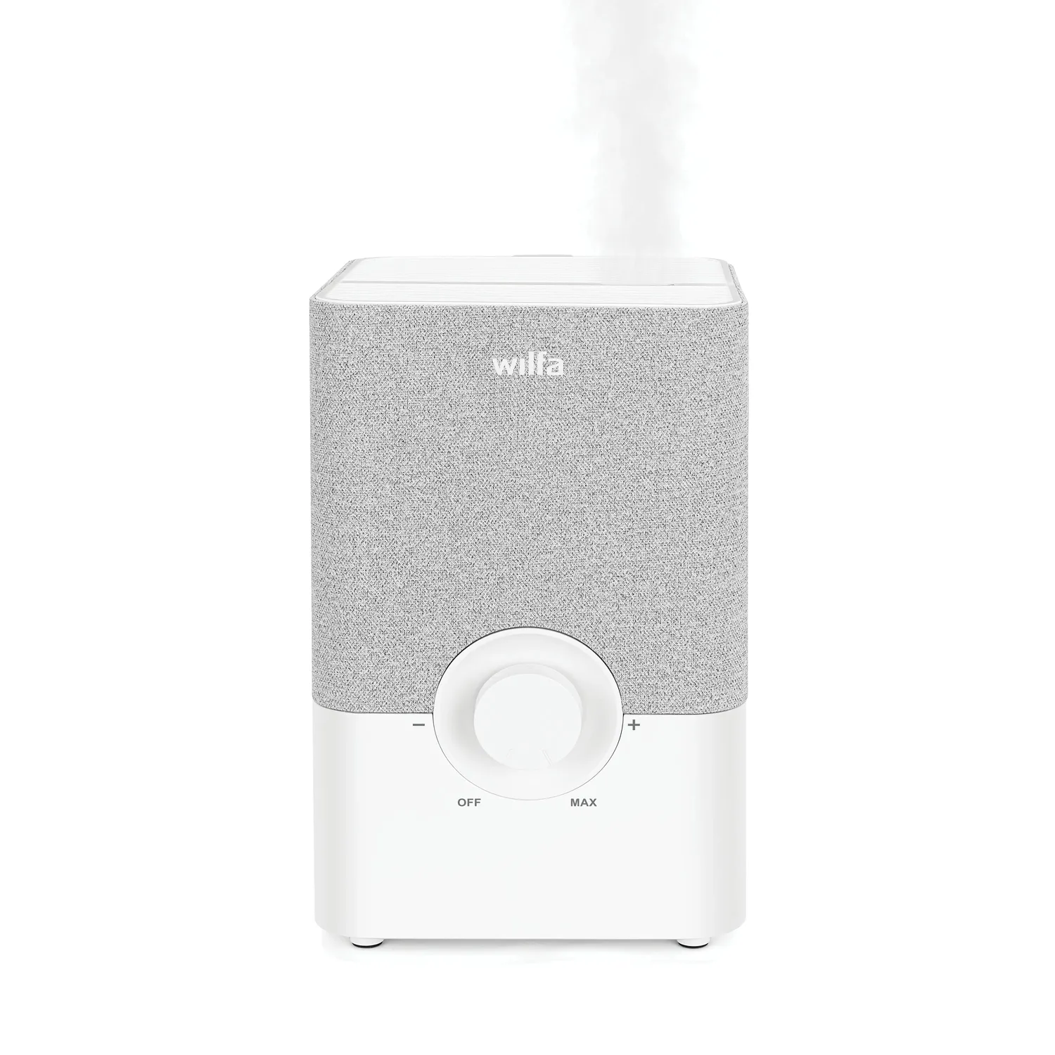 Wilfa Alto TXL humidificateur brume froide 4,2 L