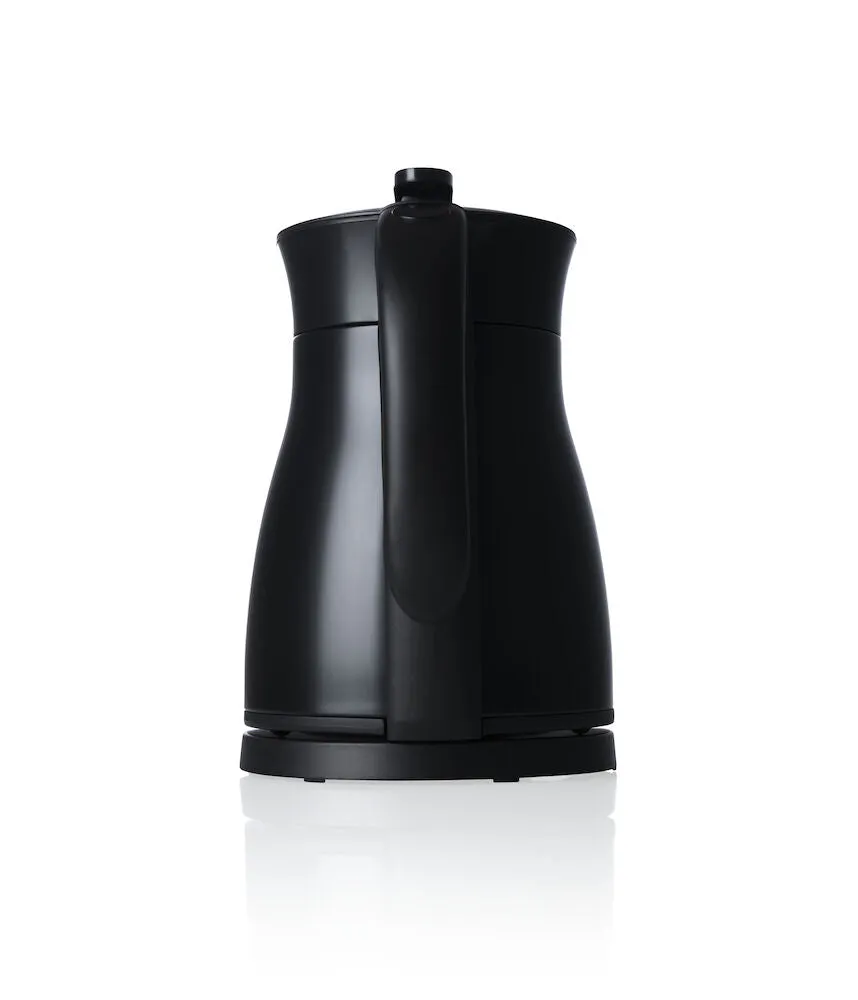 Wilfa TeaTime bouilloire thermos inox bec anti-goutte