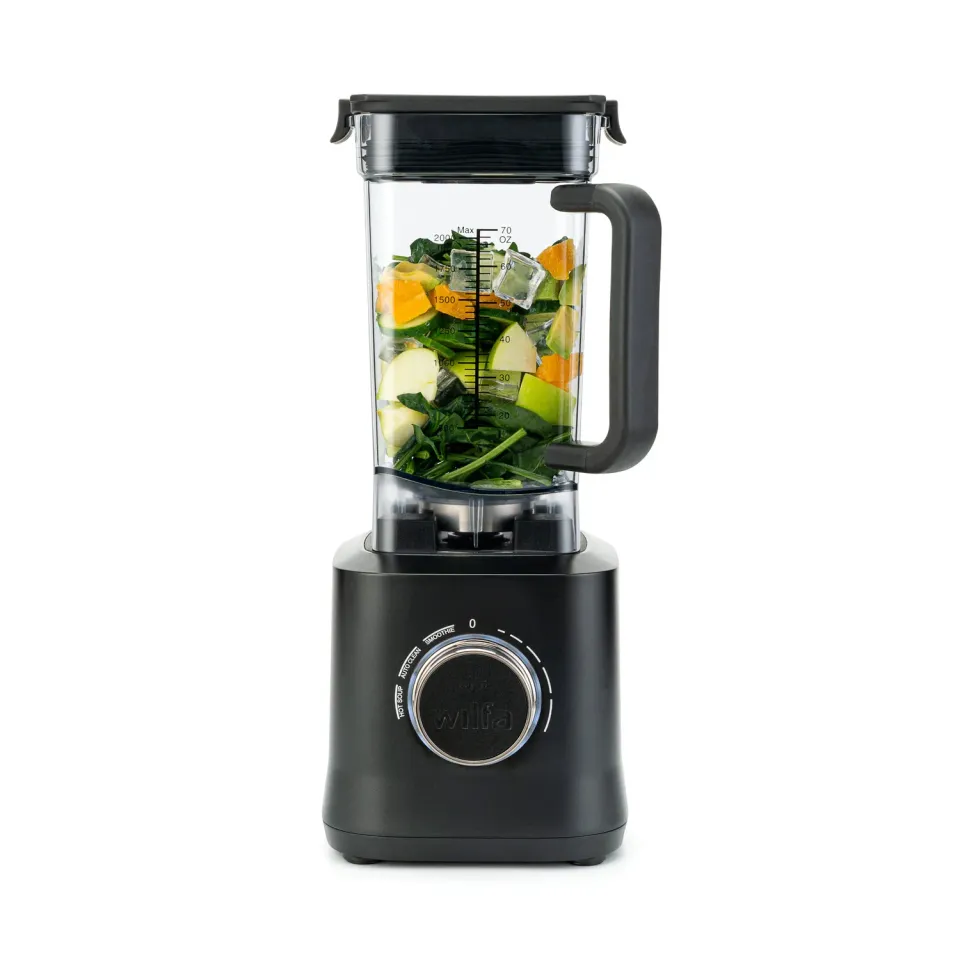 Wilfa Powerfuel 1800 blender chauffant 1,8 L