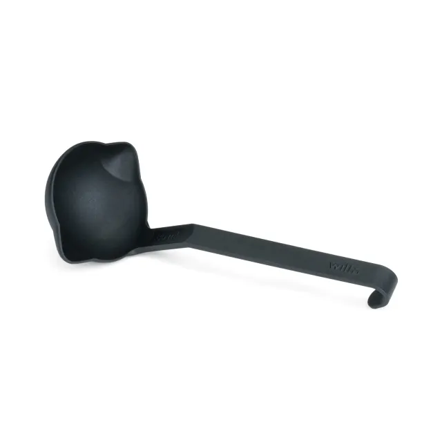 Wilfa Classic louche doseuse gaufrier 80 ml